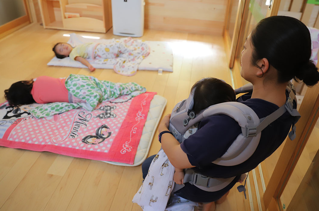 教育目標イメージ1